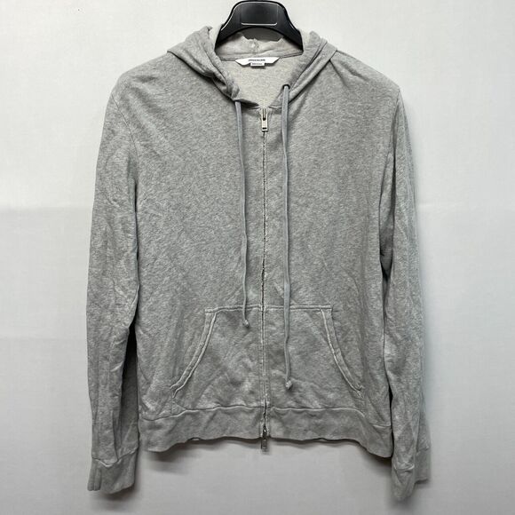 Zadig & Voltaire Women Hoodie Sweatshirt Size XL X-Large Art is Truth M274 -16 - Picture 1 of 16